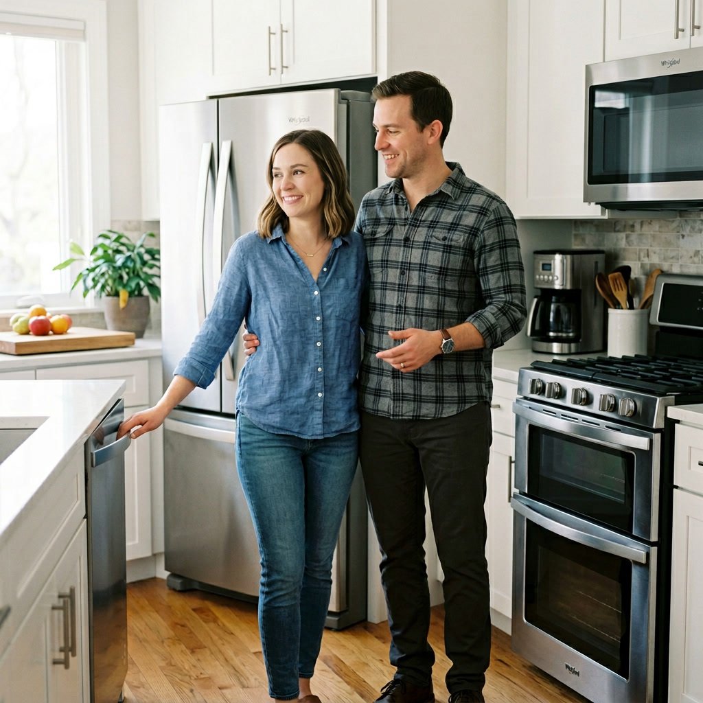 For homeowners and businesses who need fast, dependable appliance repair they can trust