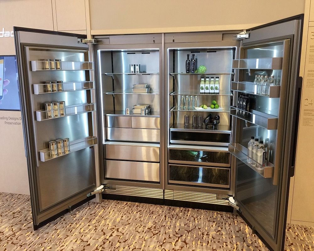 Refrigerator Repair